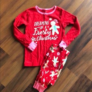 Christmas pjs